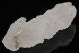 Pink Manganoan Calcite Formation - Highly Fluorescent! #193394-1